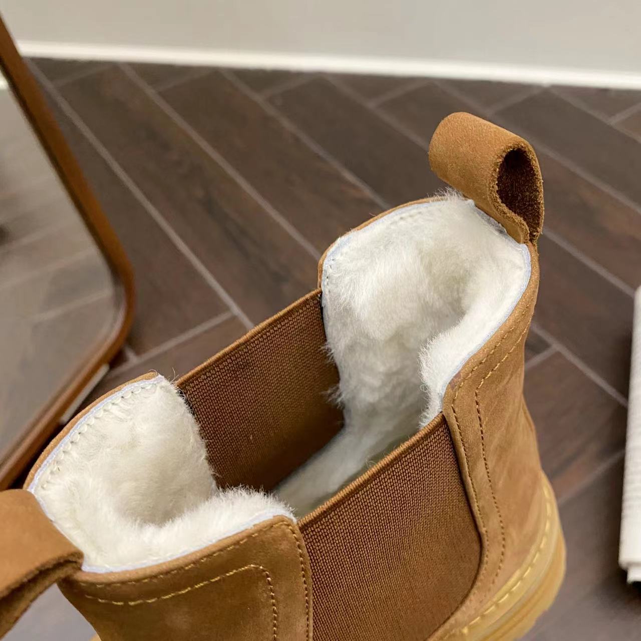 Ugg Shoes EU36-40 - Imagem 11