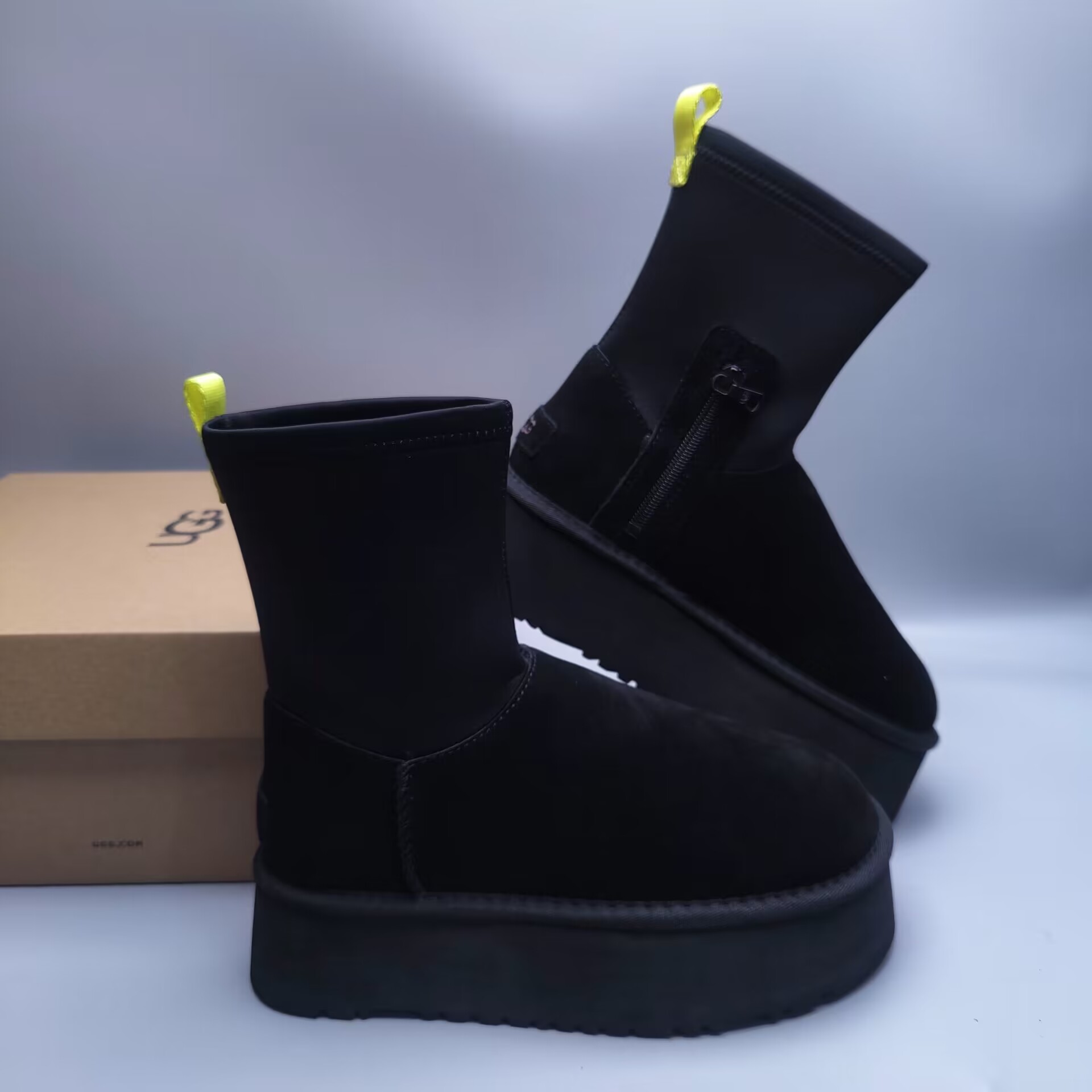 Ugg Shoes EU36-40 - Imagen 5