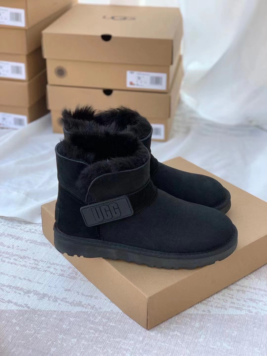 Ugg Shoes EU36-40 - Imagen 8