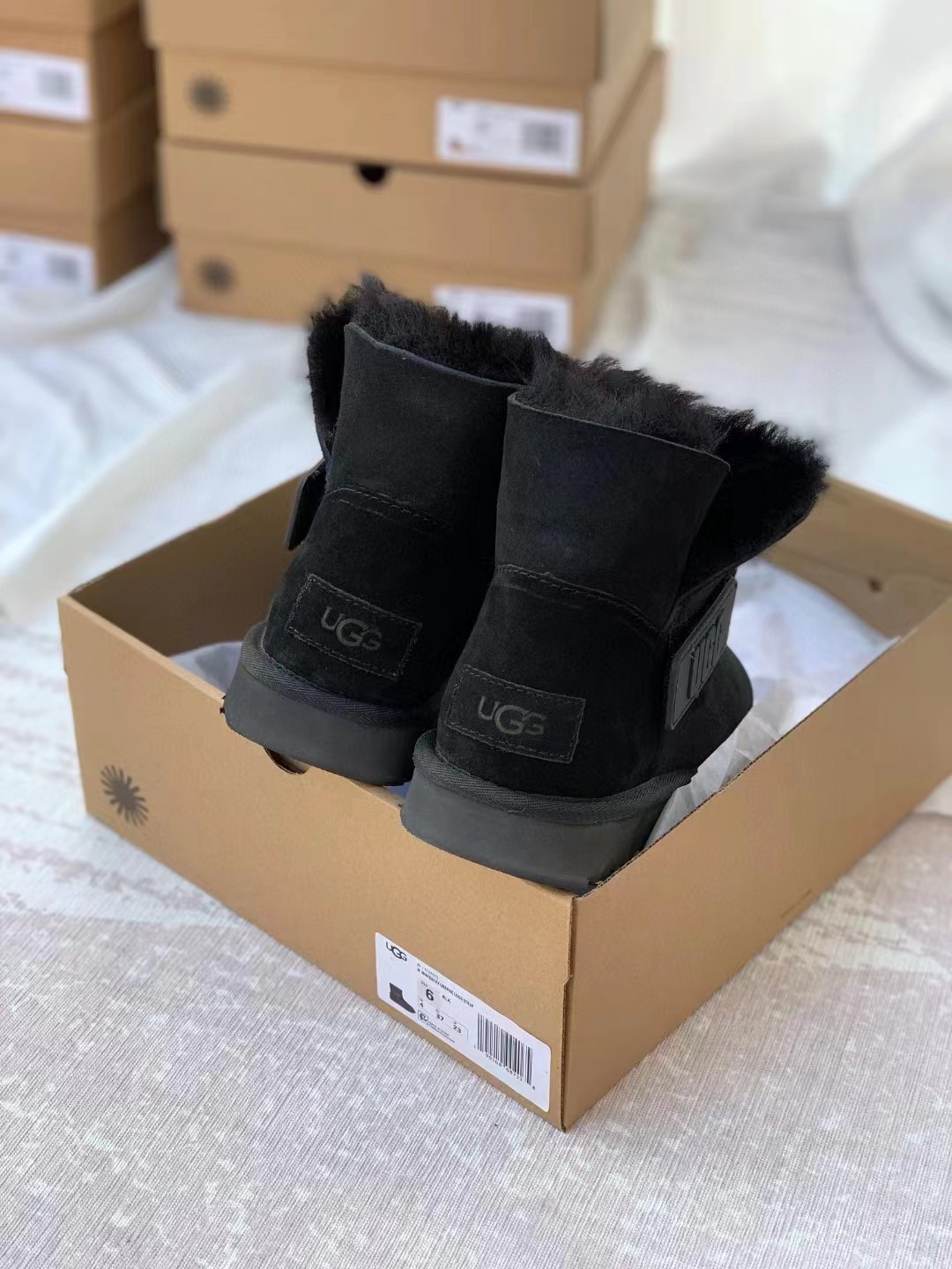 Ugg Shoes EU36-40 - Imagen 5