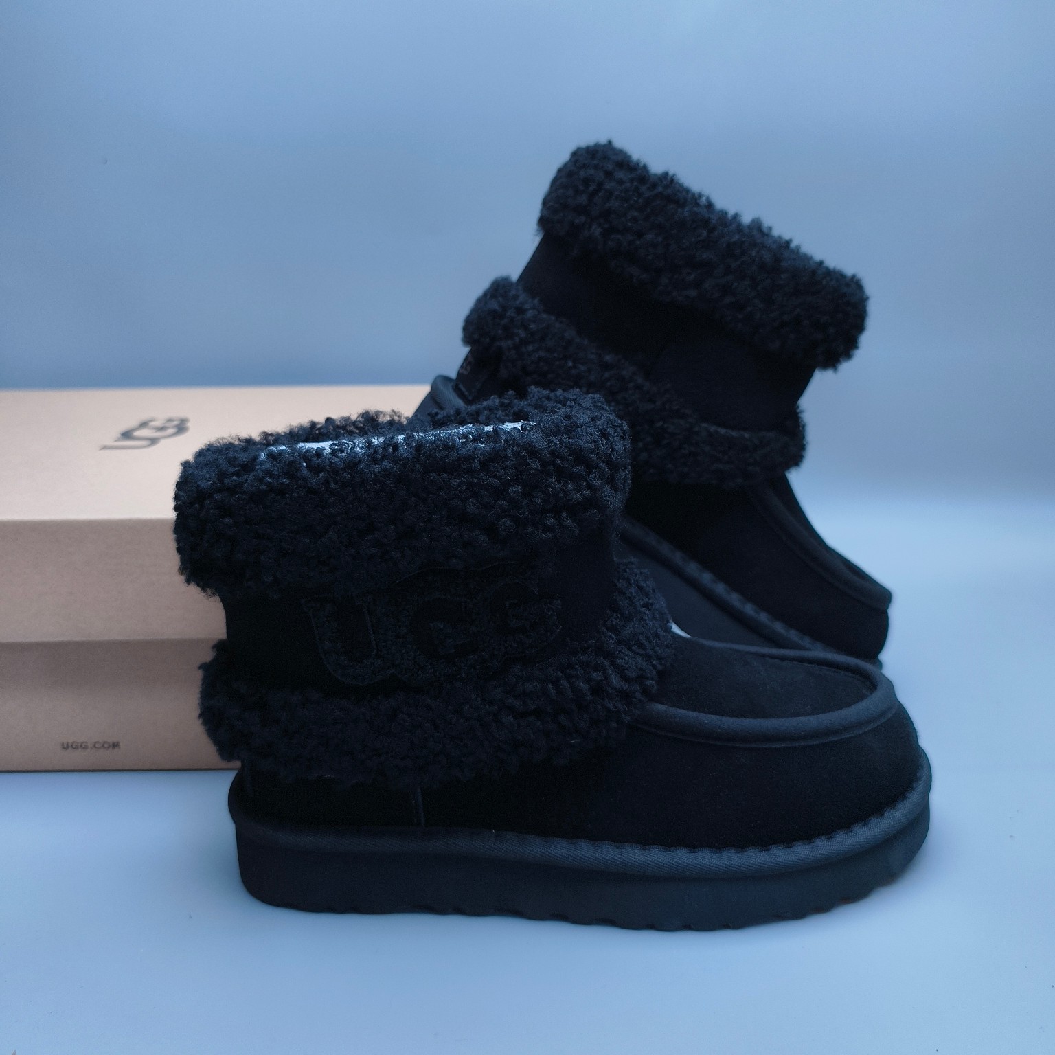 Ugg Shoes EU36-40 - Imagen 7