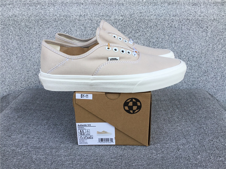 Vans Authentic VR3 Shoes - Imagem 3