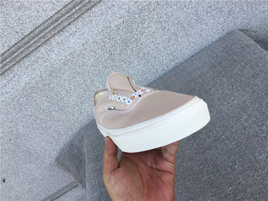 Vans Authentic VR3 Shoes - Imagem 7