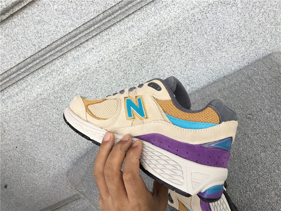 New Balance 2002 Shoes - Immagine 22