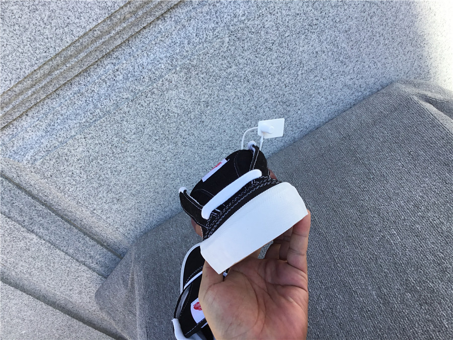 Vans Classics Knu skool Shoes - Immagine 7