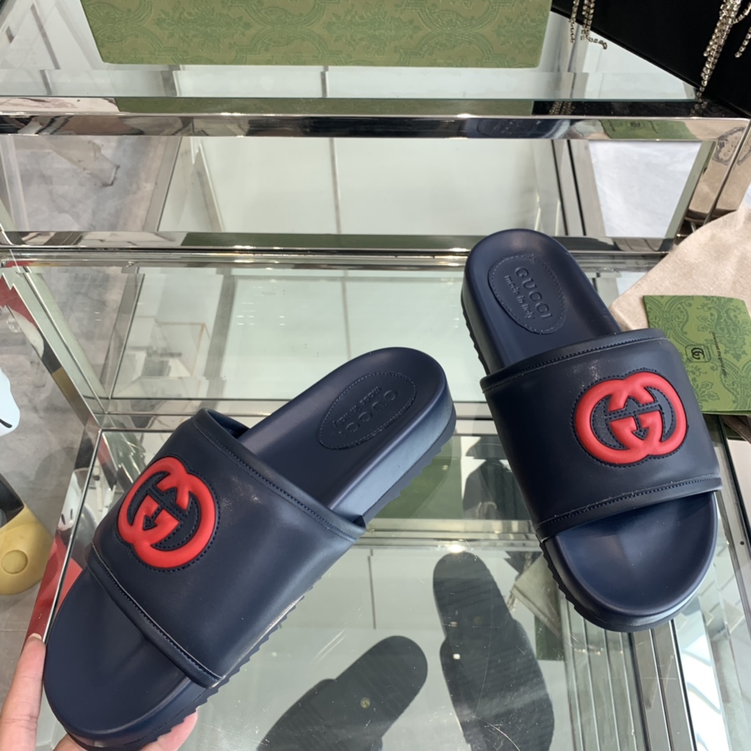 Gucci Slipper Shoes - Imagine 7