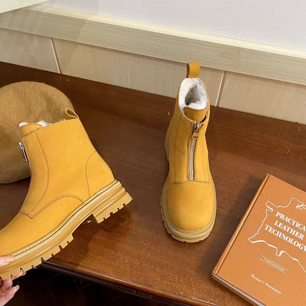 Ugg Shoes EU36-40 - Imagem 4
