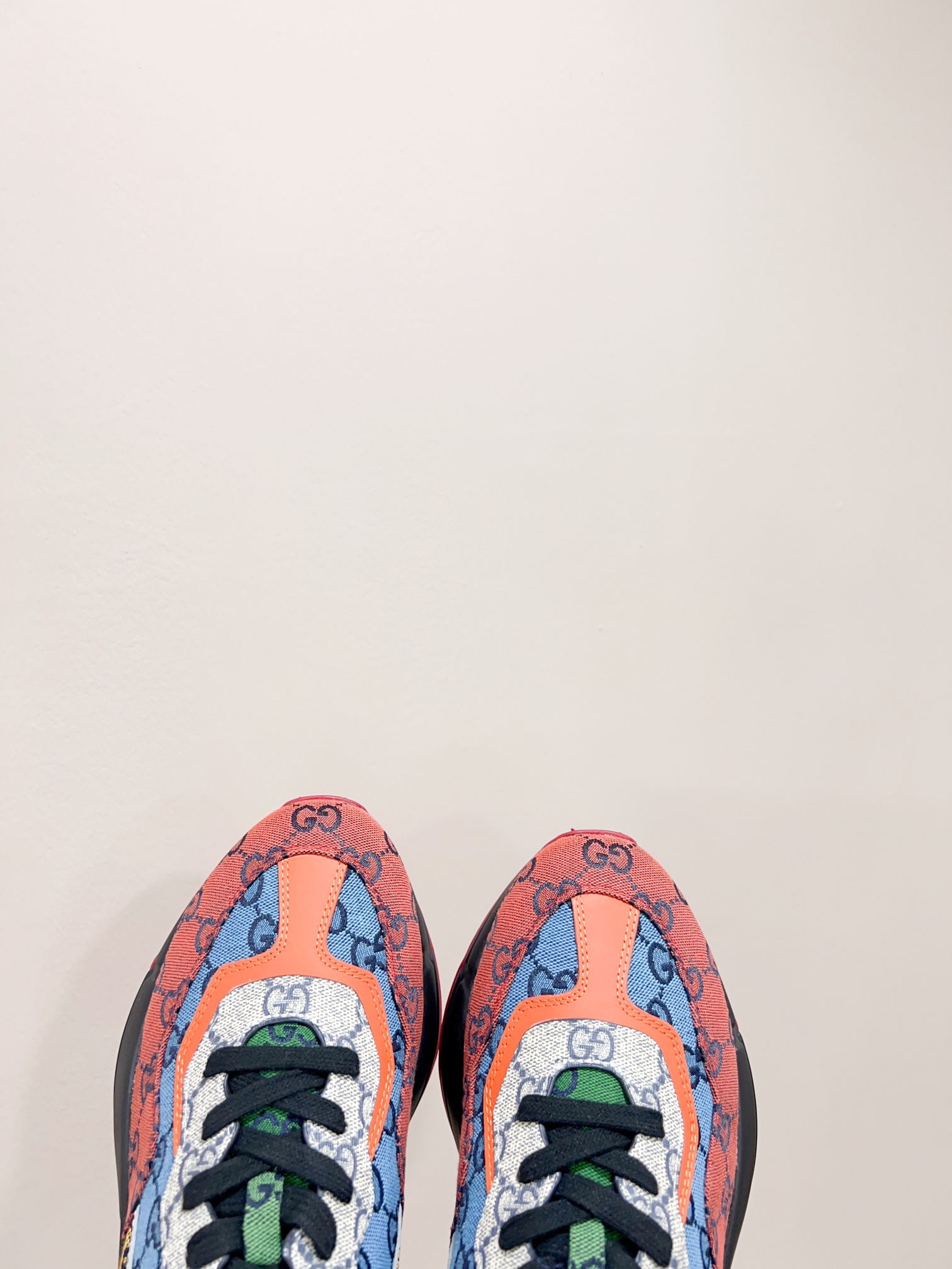 Gucci Rhyton Shoes - Imagine 12