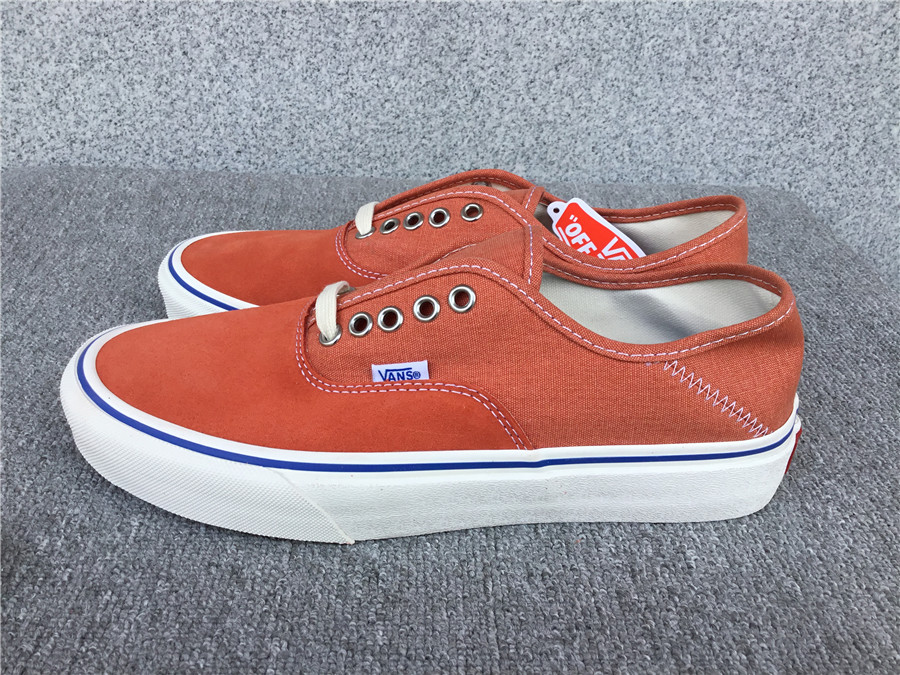 Vans Authentic SF Shoes - Imagem 21