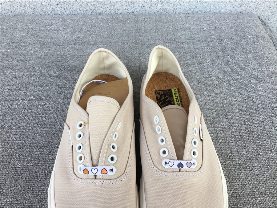 Vans Authentic VR3 Shoes - Imagem 17