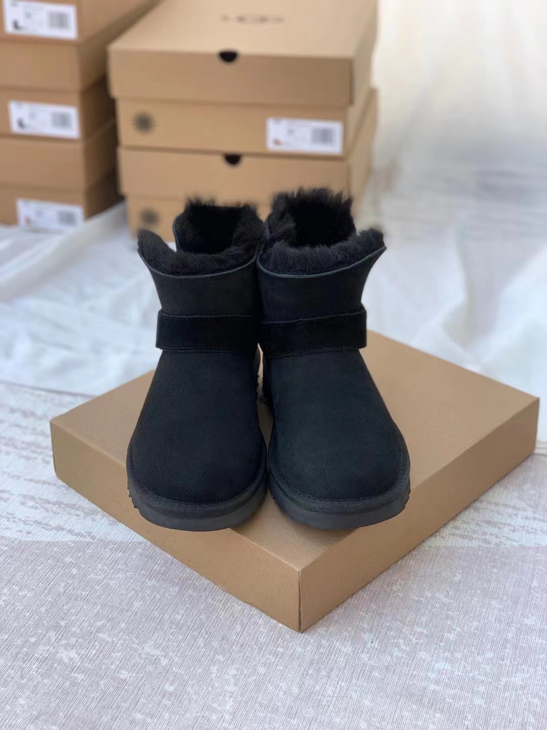 Ugg Shoes EU36-40 - Imagen 10