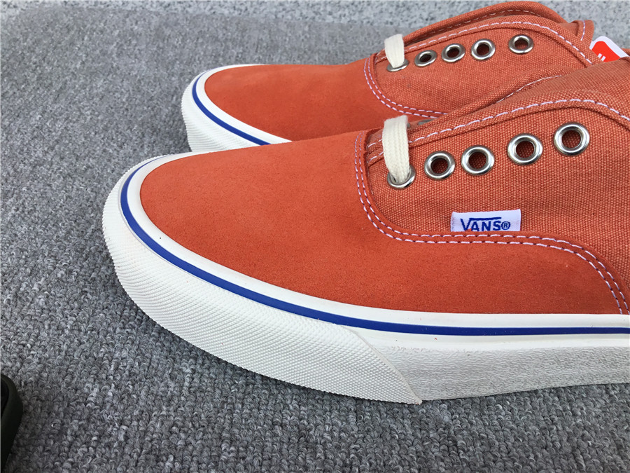 Vans Authentic SF Shoes - Imagem 22