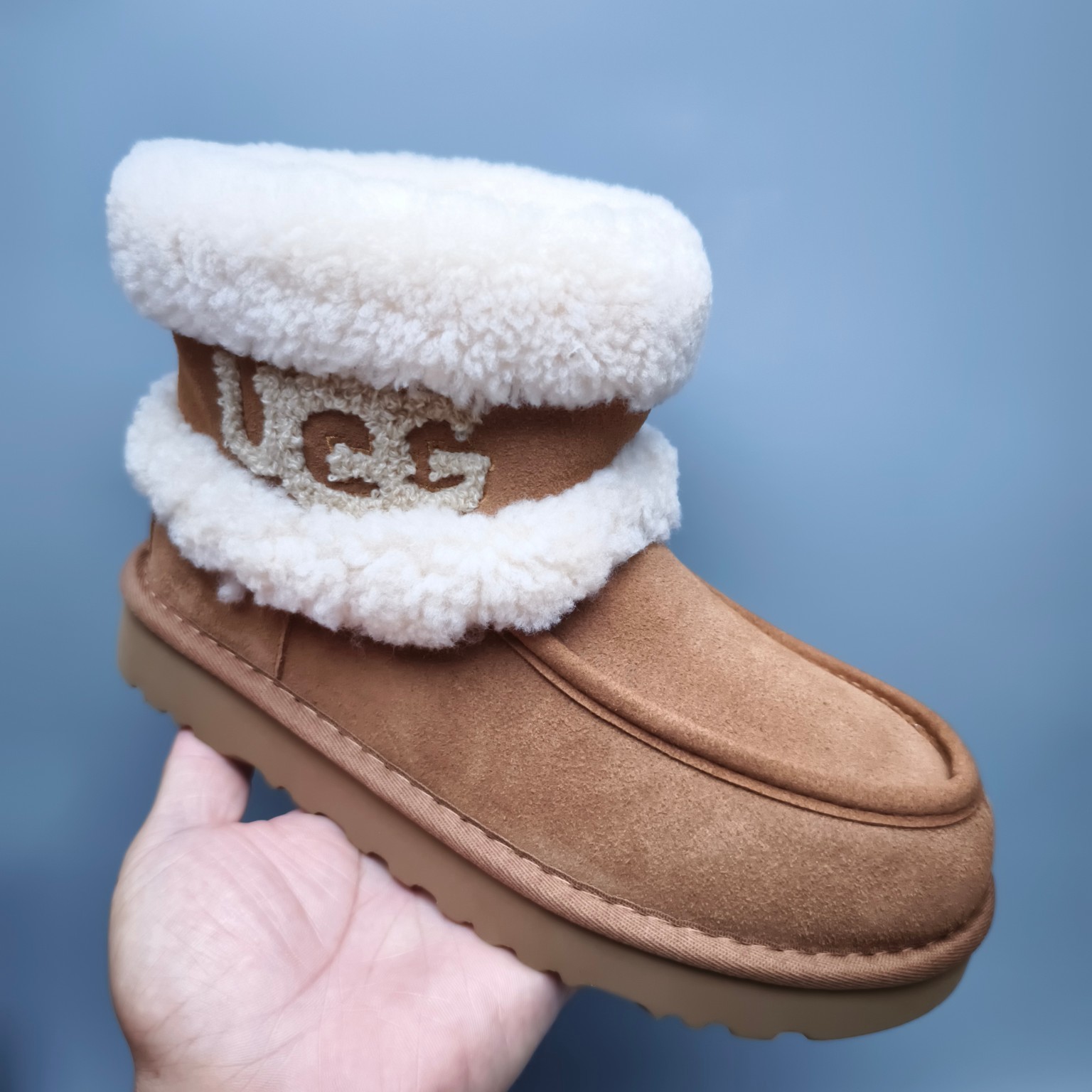 Ugg Shoes EU36-40 - Imagem 9