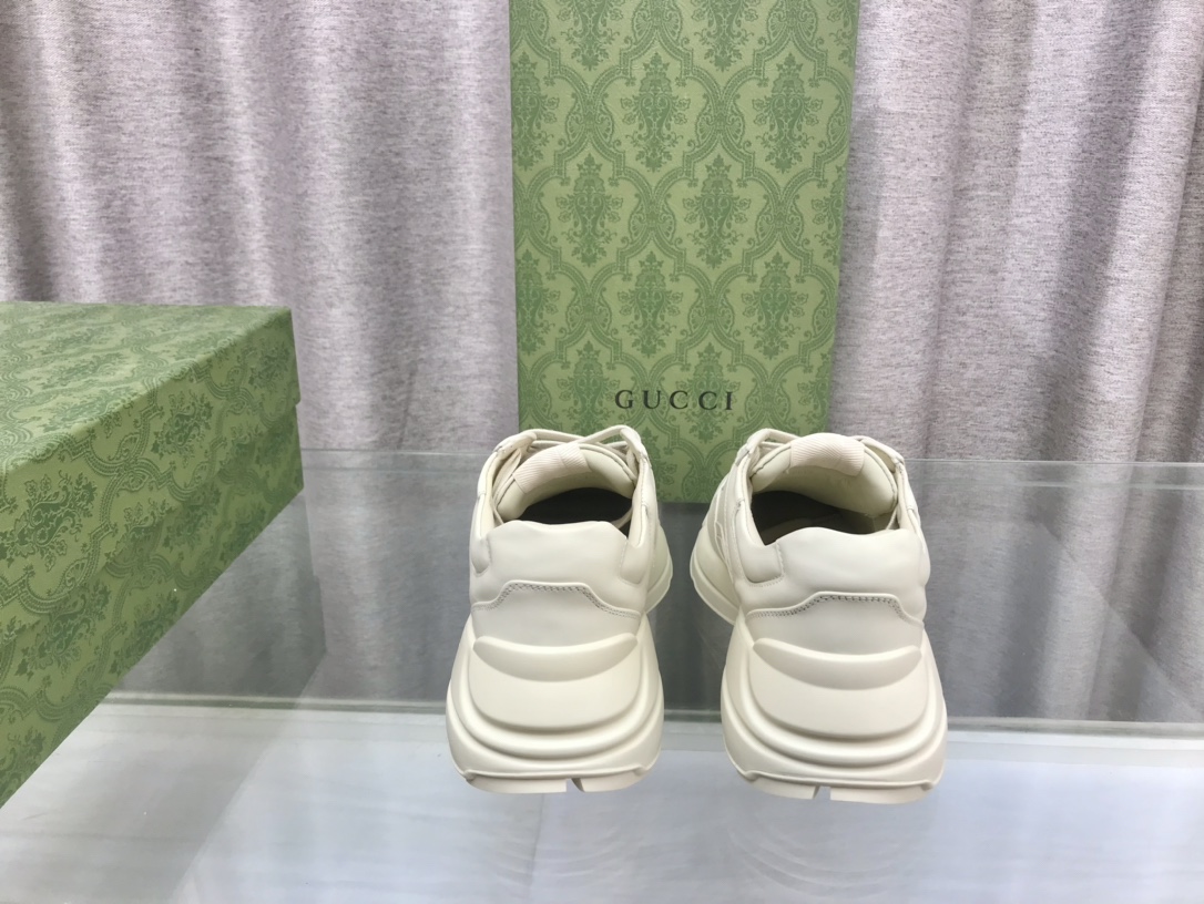 Gucci Rhyton Shoes - Image 11