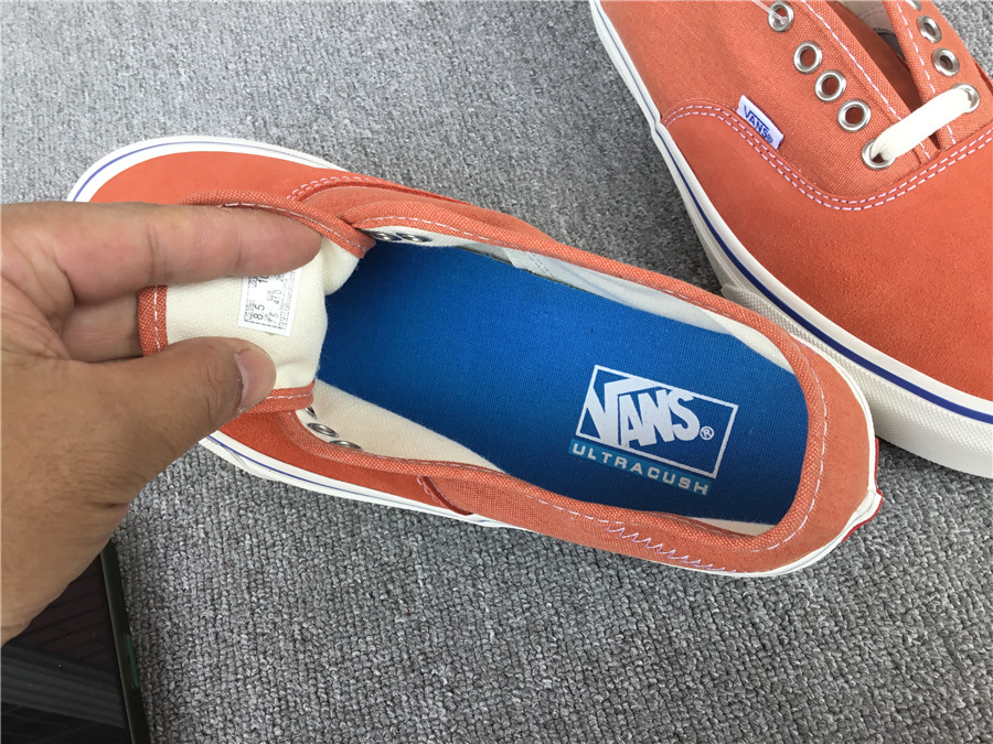 Vans Authentic SF Shoes - Imagem 13