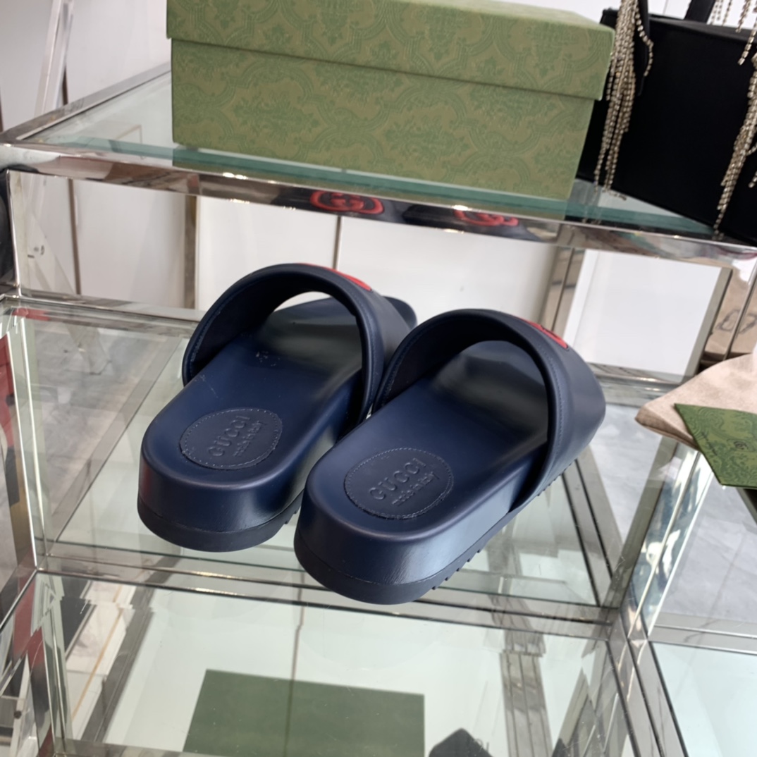 Gucci Slipper Shoes - Imagine 12
