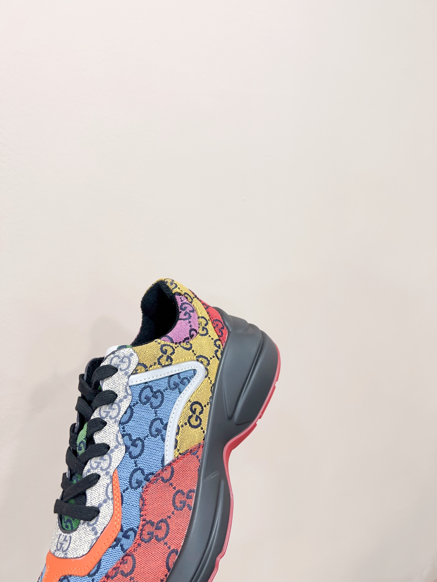 Gucci Rhyton Shoes - Imagine 11