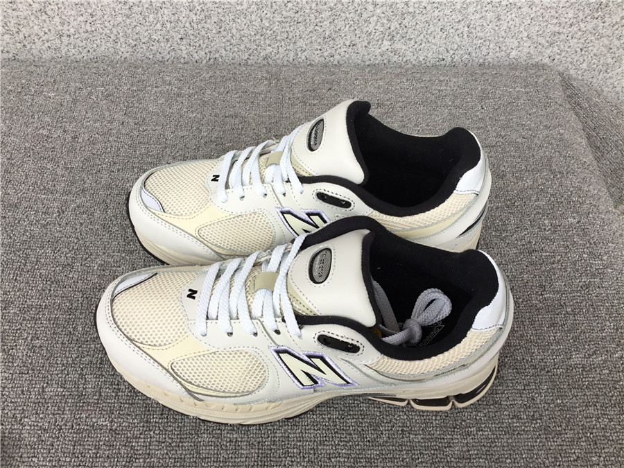 New Balance 2002 Shoes - Imagen 6