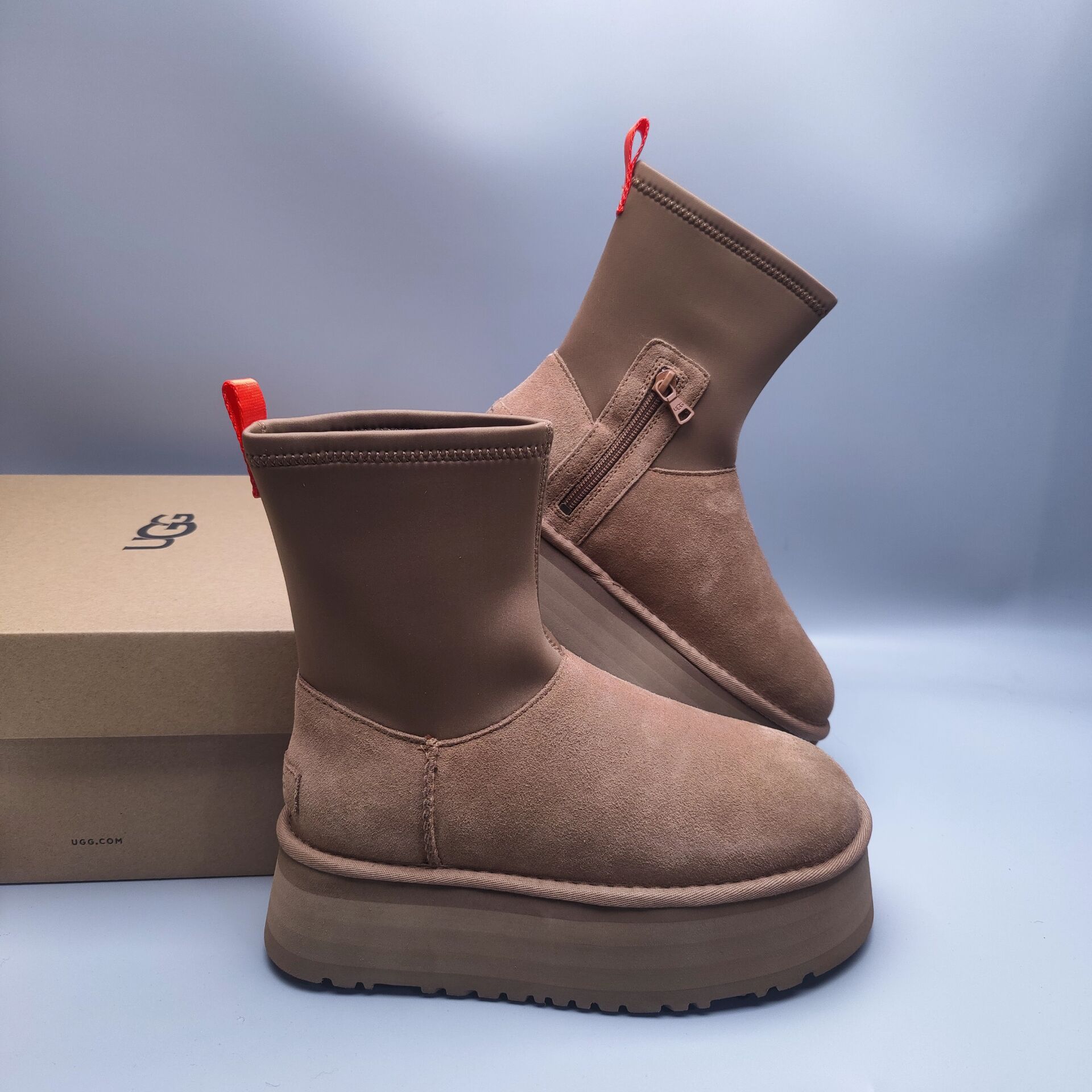 Ugg Shoes EU36-40 - Imagen 7