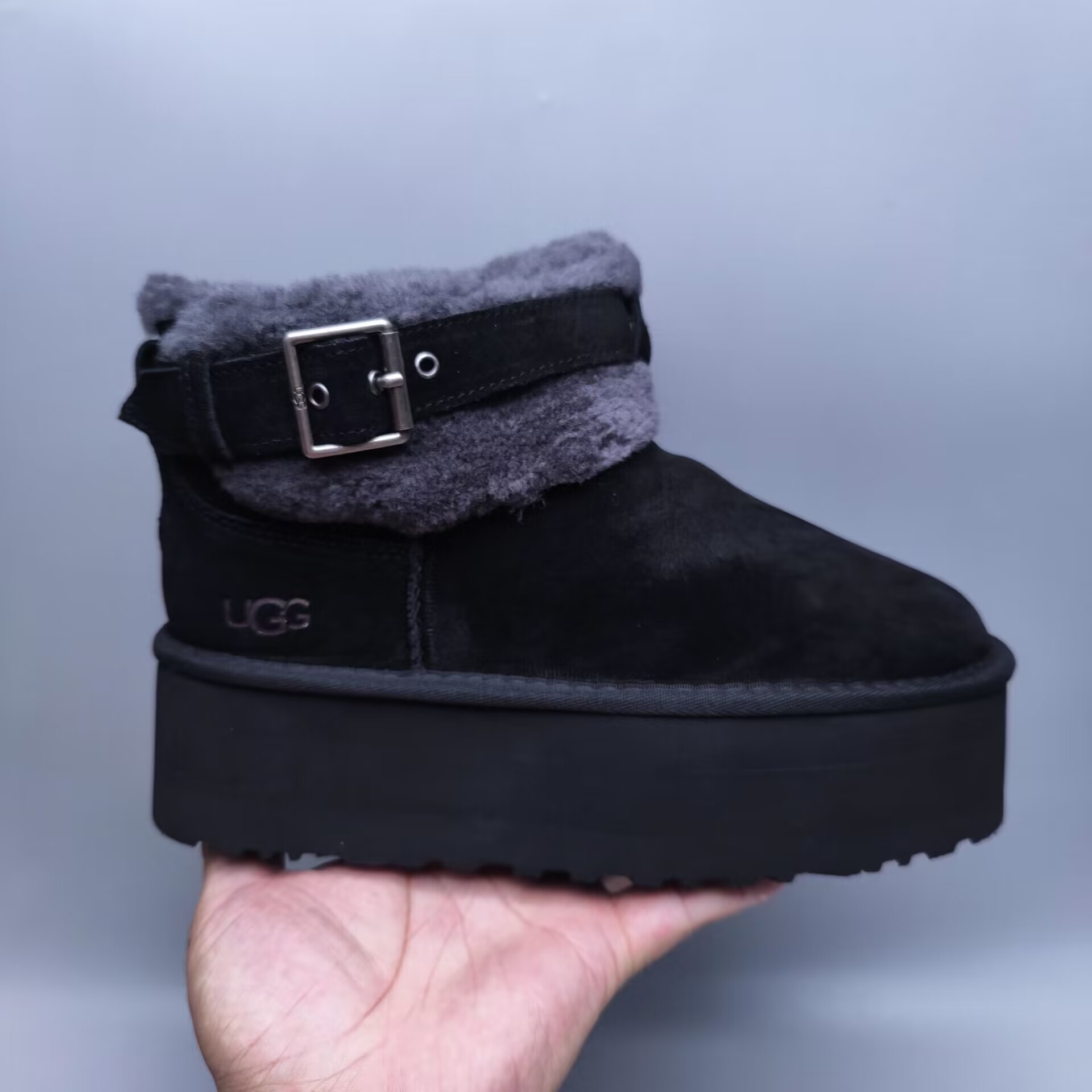 Ugg Shoes EU36-40 - Imagen 3