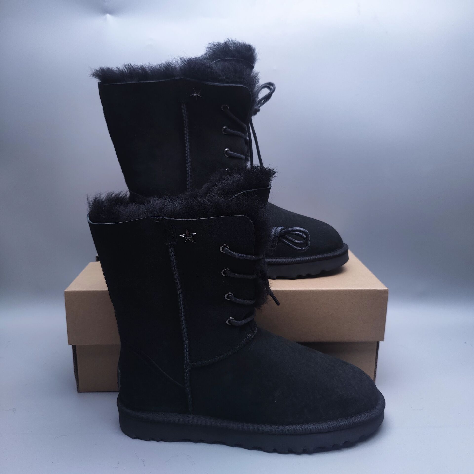 Ugg Shoes EU36-40 - Imagen 3