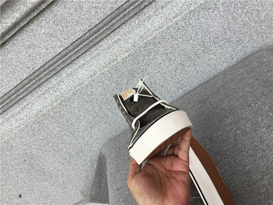 Vans Sk8-Hi 138 Decon Shoes - Image 17