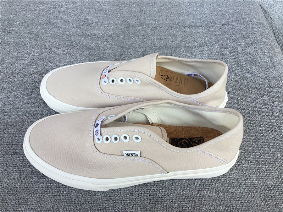 Vans Authentic VR3 Shoes - Imagem 4