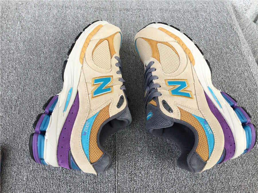 New Balance 2002 Shoes - Immagine 7
