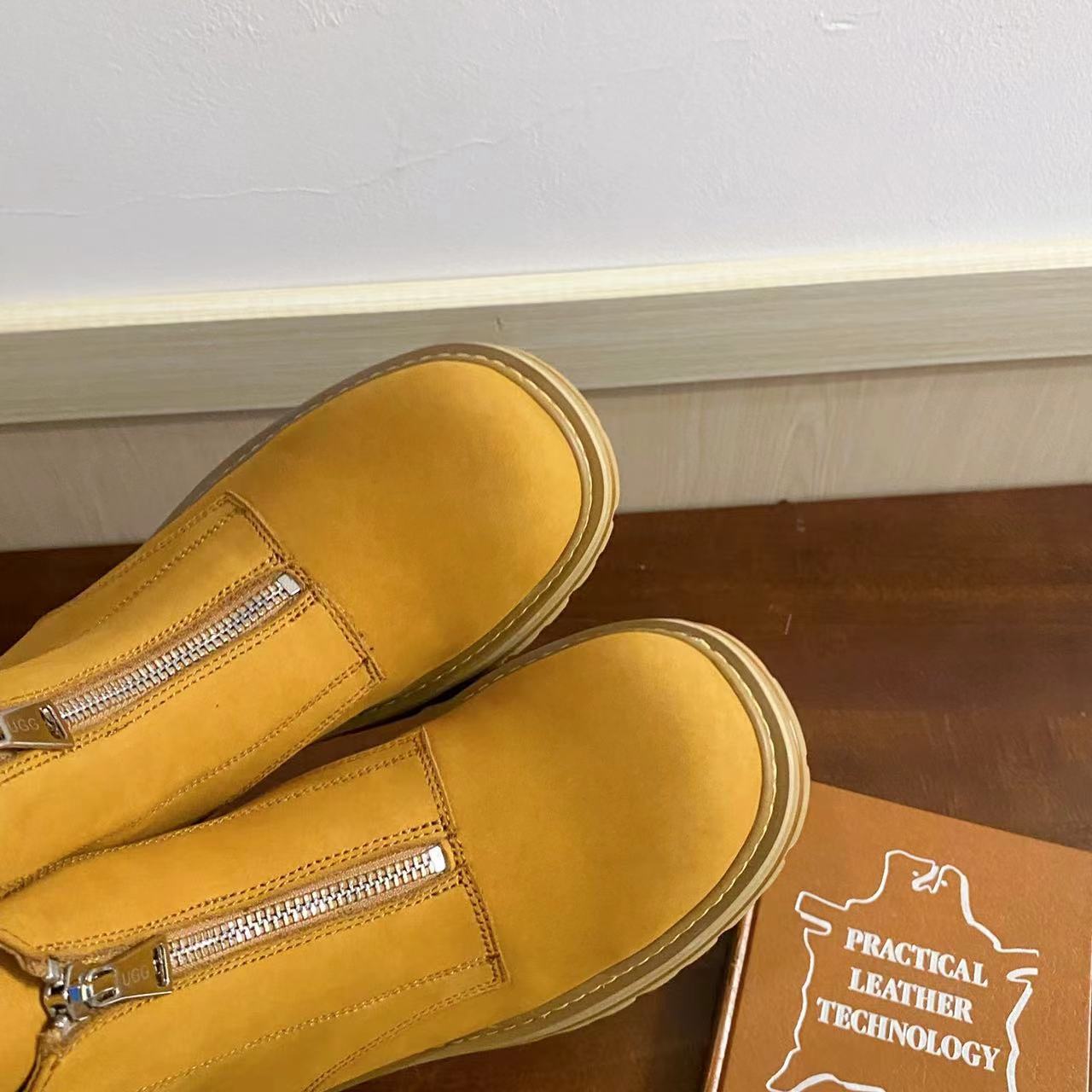 Ugg Shoes EU36-40 - Imagem 13