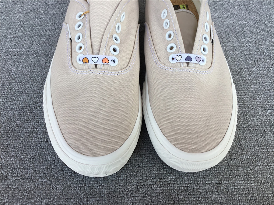 Vans Authentic VR3 Shoes - Imagem 16