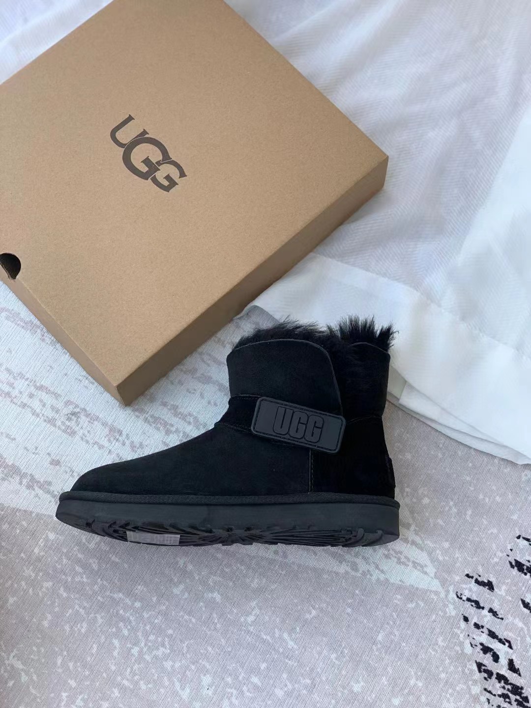 Ugg Shoes EU36-40 - Imagen 6