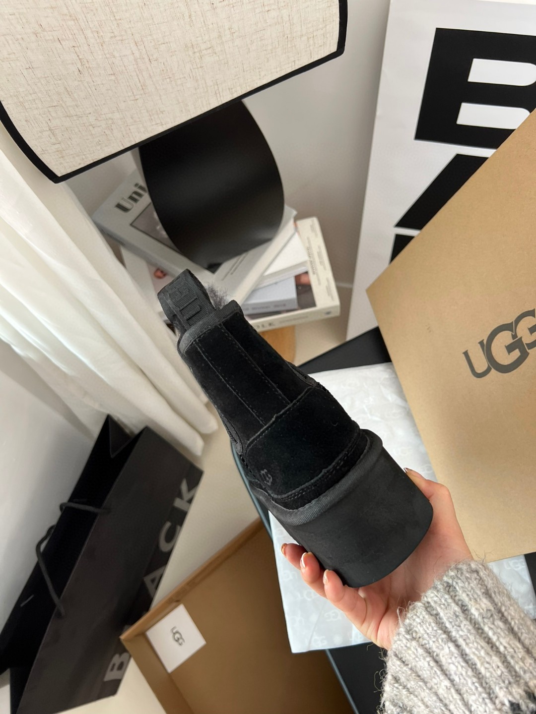 Ugg Shoes EU36-40 - Imagen 4