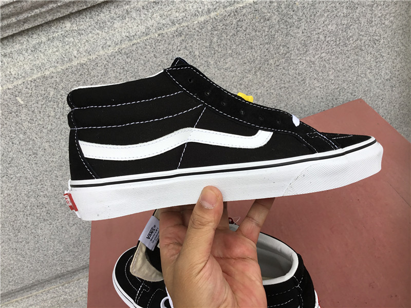 Vans Comfycush Old skool Shoes - Image 7