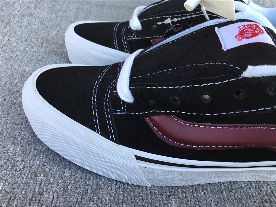 Vans Classics Knu skool Shoes - Immagine 22