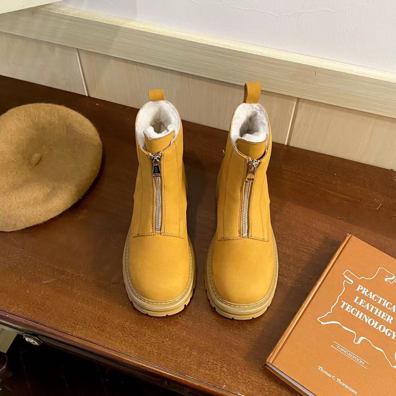 Ugg Shoes EU36-40 - Imagem 5