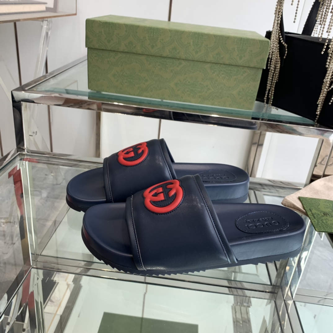 Gucci Slipper Shoes - Imagine 6