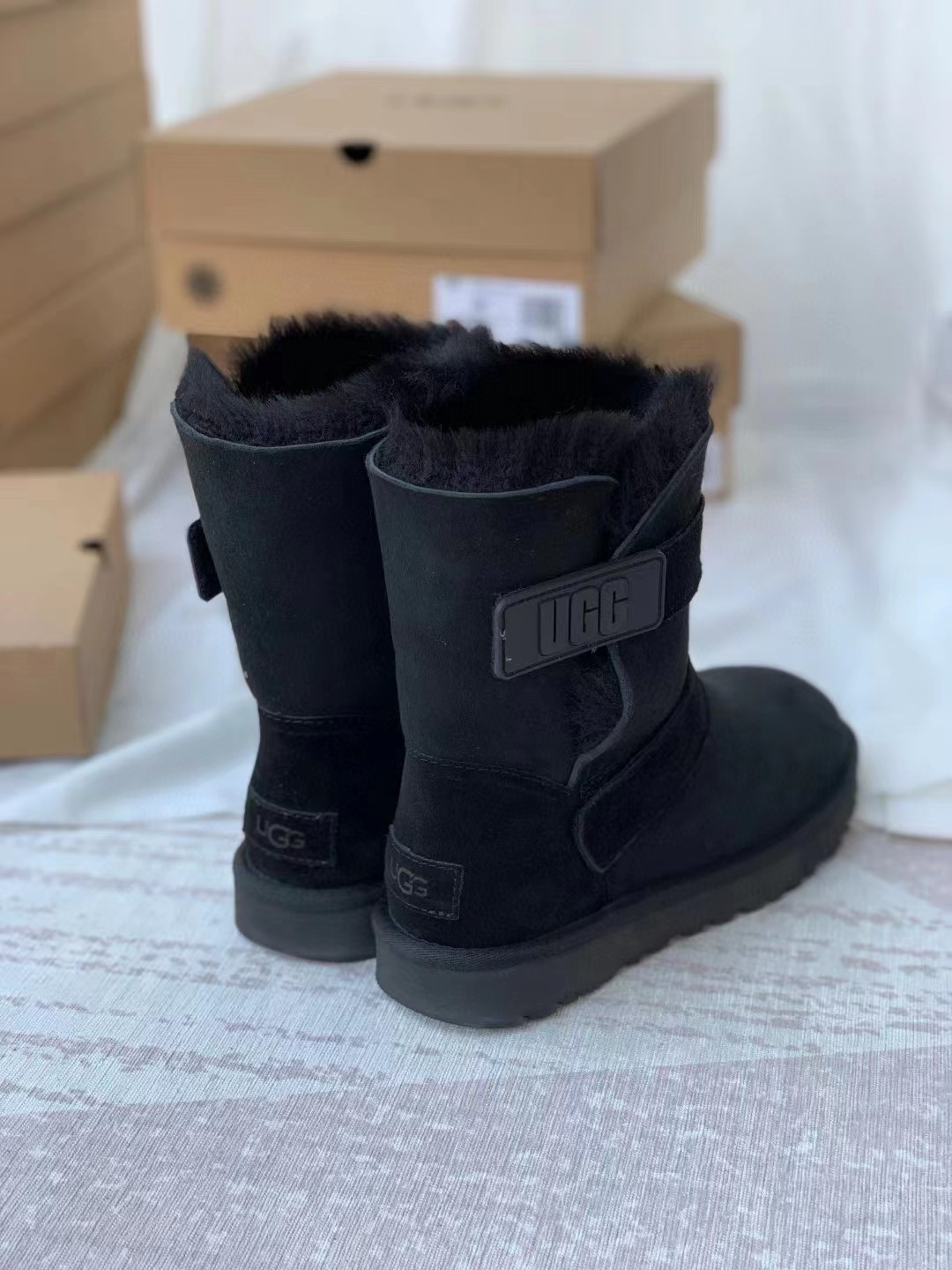 Ugg Shoes EU36-40 - Imagen 7