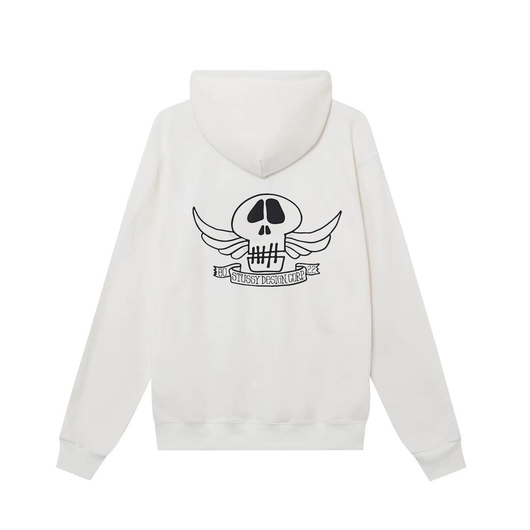 Stussy Hoodie S-XL - Immagine 3