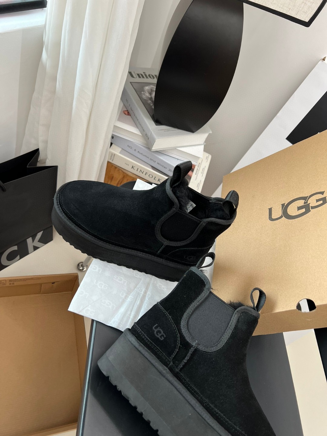 Ugg Shoes EU36-40 - Imagen 8