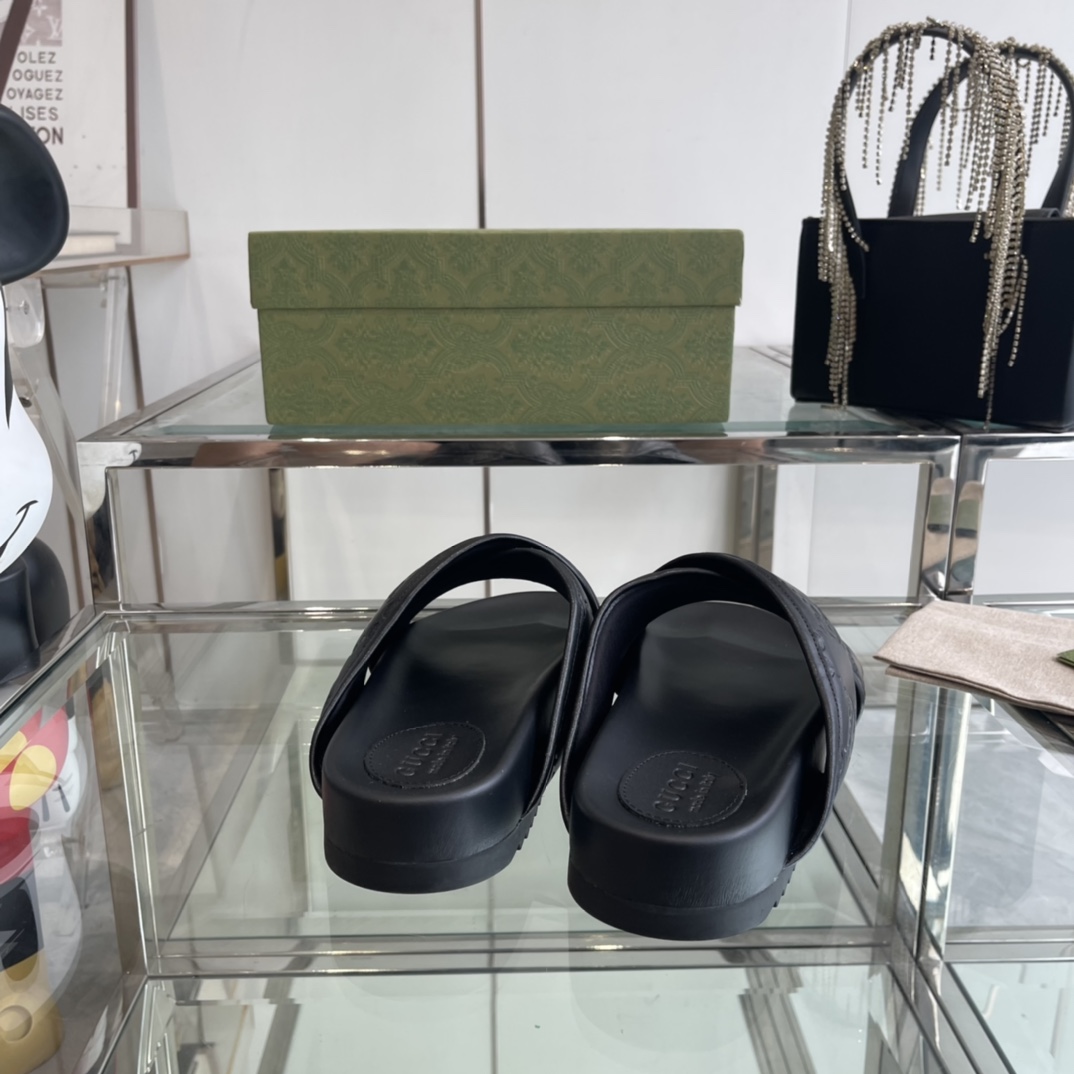 Gucci Slipper Shoes - Imagen 10
