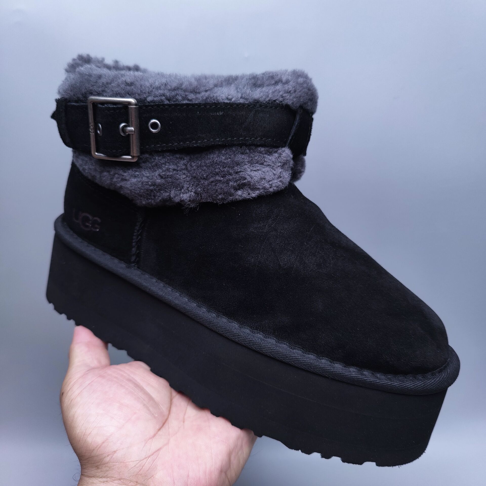Ugg Shoes EU36-40 - Imagen 8