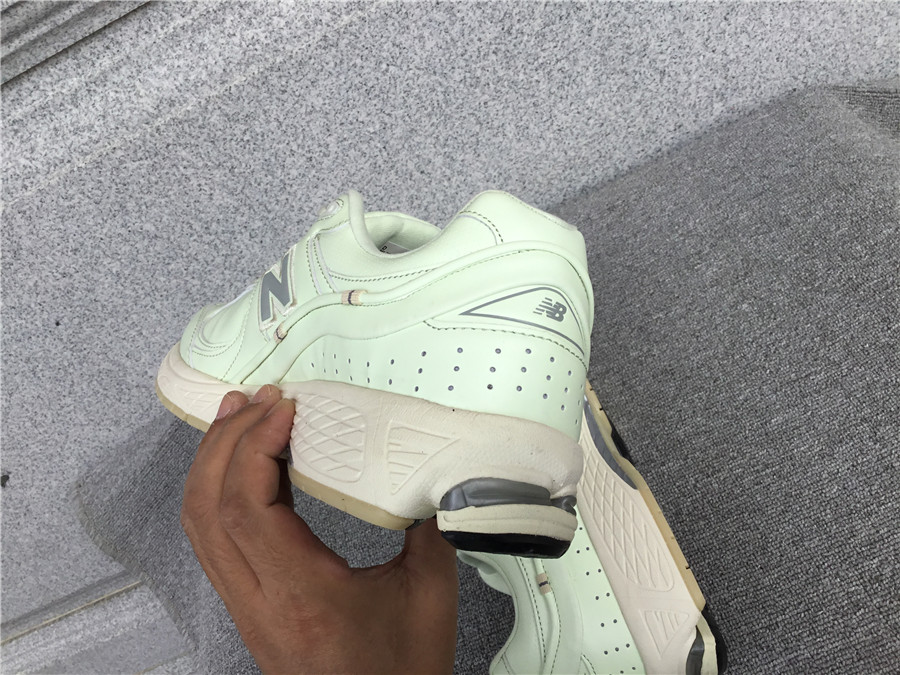 Randomevent x Unik x New Balance Shoes - Imagen 21