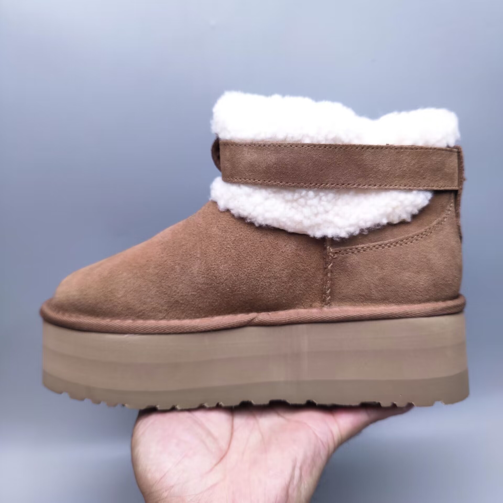 Ugg Shoes EU36-40 - Imagem 7