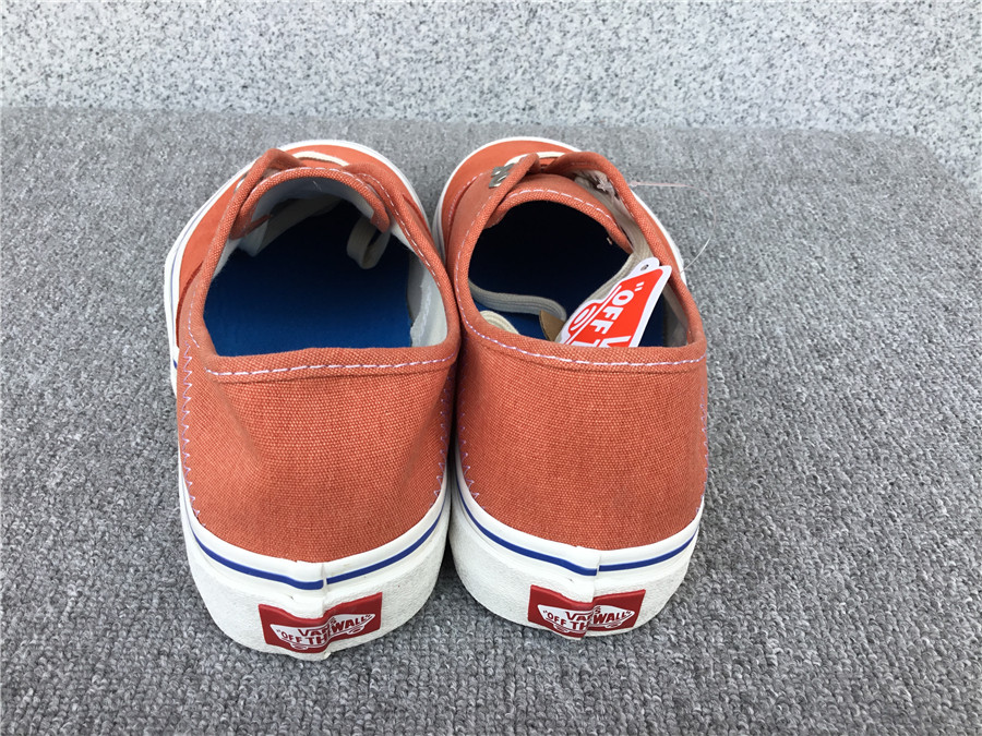 Vans Authentic SF Shoes - Imagem 5