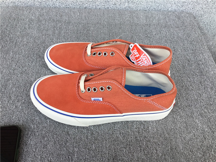 Vans Authentic SF Shoes - Imagem 20