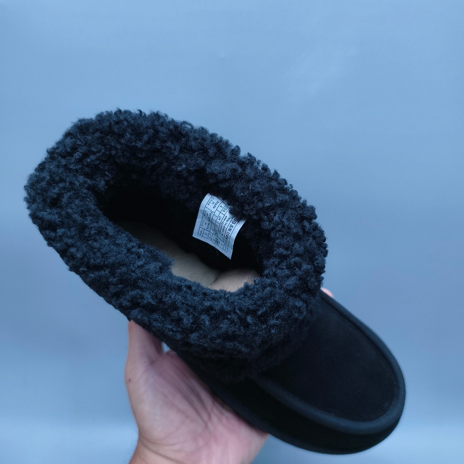 Ugg Shoes EU36-40 - Imagen 4