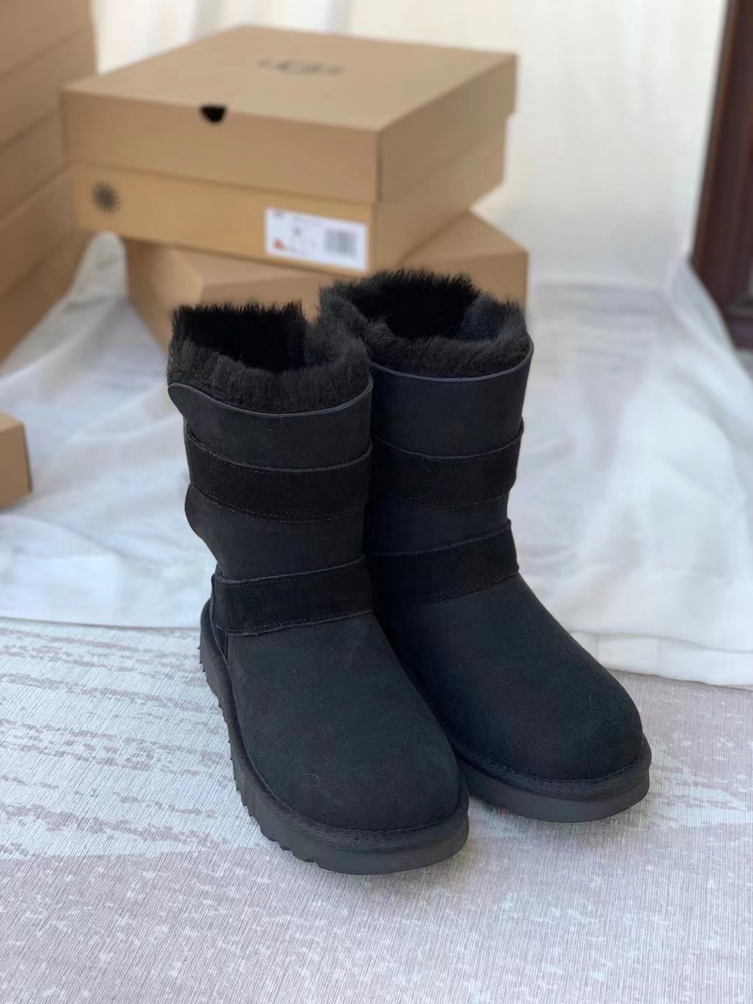 Ugg Shoes EU36-40 - Imagen 9