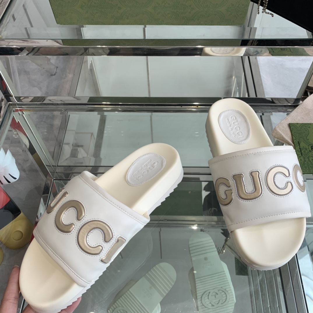 Gucci Slipper Shoes - Immagine 7