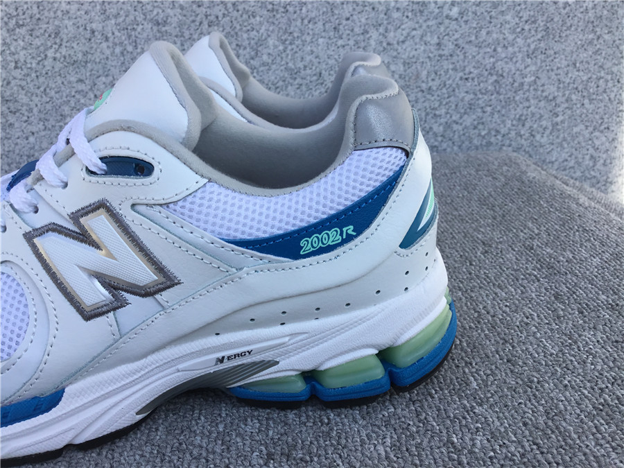 New Balance WL2002 Shoes - Imagen 4