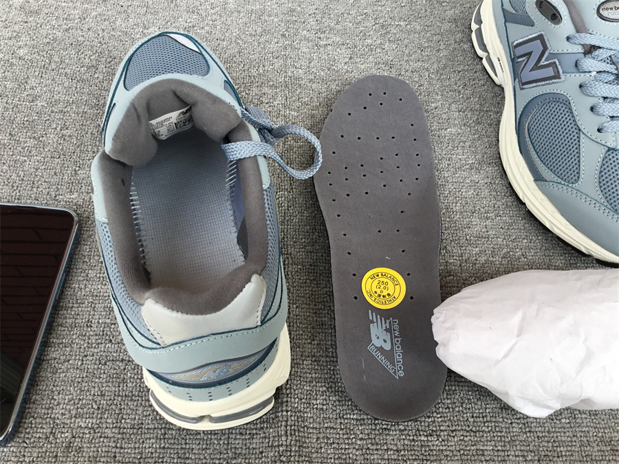 New Balance 2002 Shoes - Immagine 21